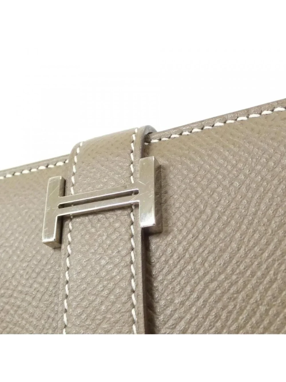 Hermes Bearn Souffle Wallet